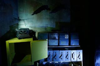 Illustration for article titled Resident Evil 2 Becomes Real And Maybe Terrifying
